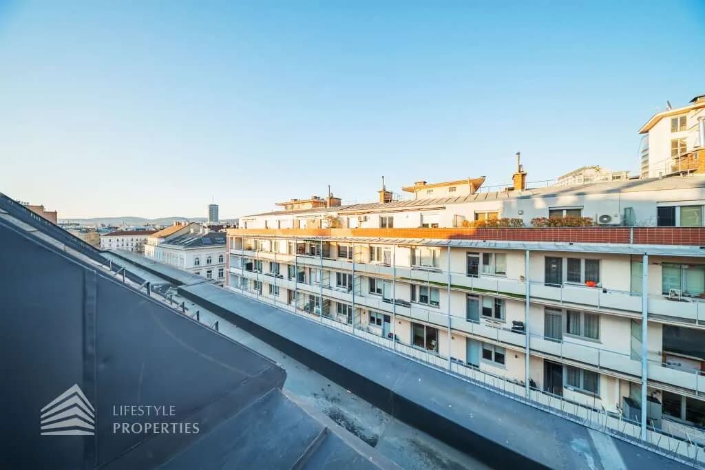 4-Zimmer-Gewerbeimmobilie mieten in Wien – 175 m², € 4.003 – Bild 11 von 21
