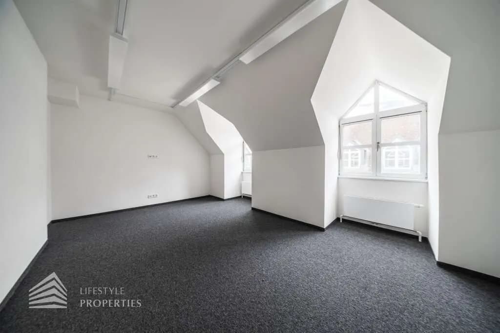 4-Zimmer-Gewerbeimmobilie mieten in Wien – 175 m², € 4.003 – Bild 12 von 21