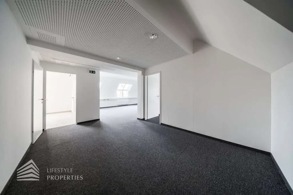4-Zimmer-Gewerbeimmobilie mieten in Wien – 175 m², € 4.003 – Bild 13 von 21