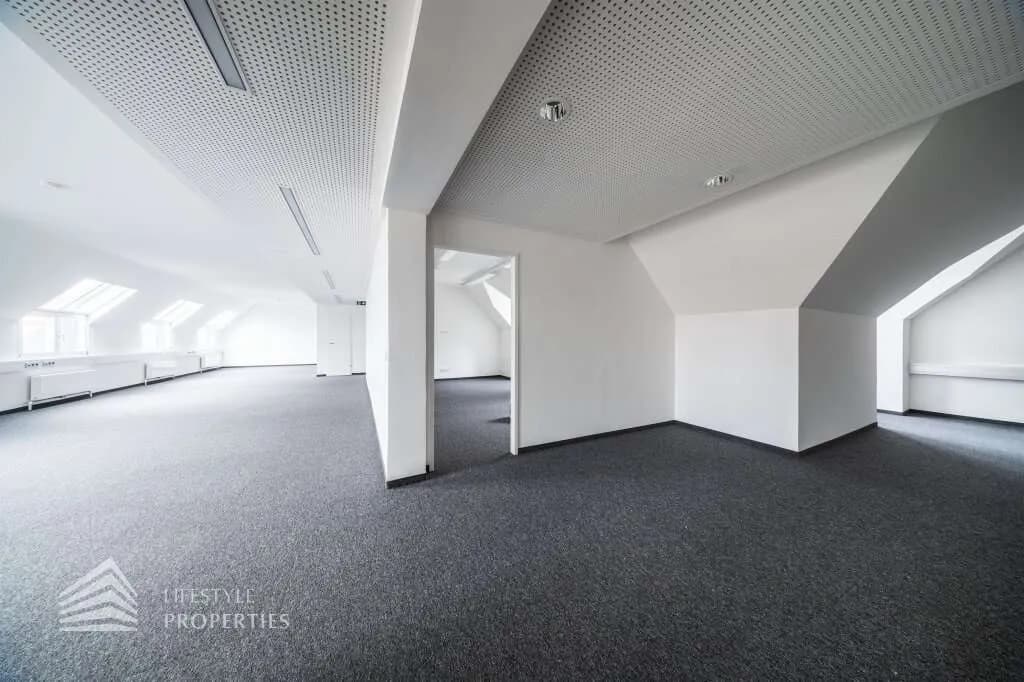 4-Zimmer-Gewerbeimmobilie mieten in Wien – 175 m², € 4.003 – Bild 14 von 21