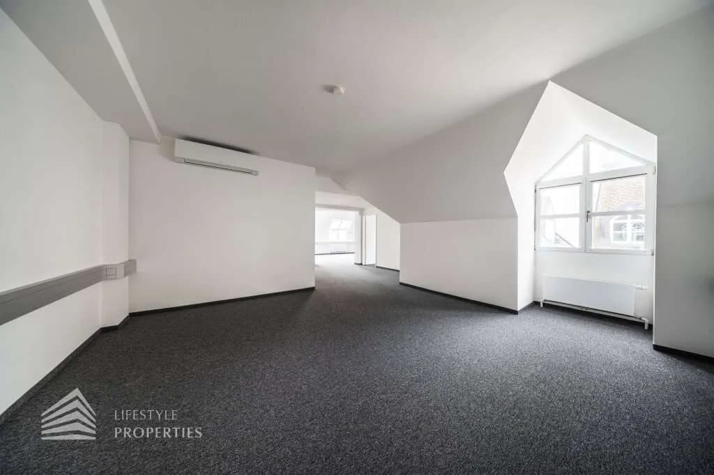 4-Zimmer-Gewerbeimmobilie mieten in Wien – 175 m², € 4.003 – Bild 15 von 21