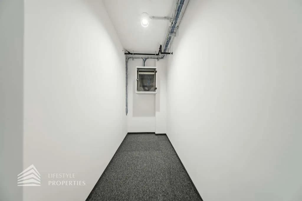4-Zimmer-Gewerbeimmobilie mieten in Wien – 175 m², € 4.003 – Bild 19 von 21