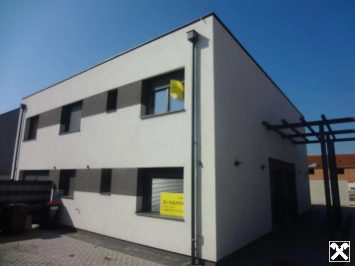 5-Zimmer-Haus kaufen in Bruck an der Leitha – 155,3 m², € 649.000