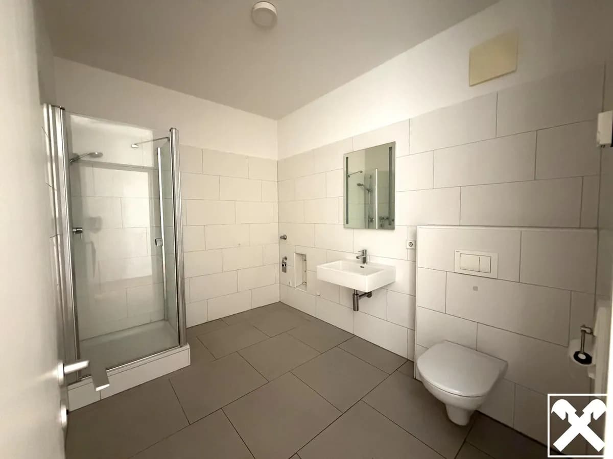 2-Zimmer-Wohnung mieten in Linz – 52,57 m², € 886 – Bild 6 von 8