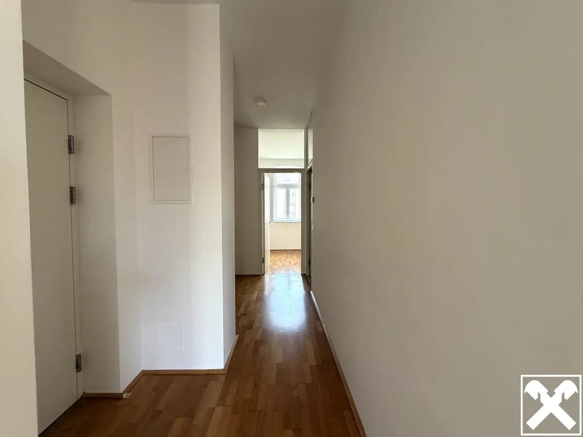 2-Zimmer-Wohnung mieten in Linz – 52,57 m², € 886 – Bild 7 von 8