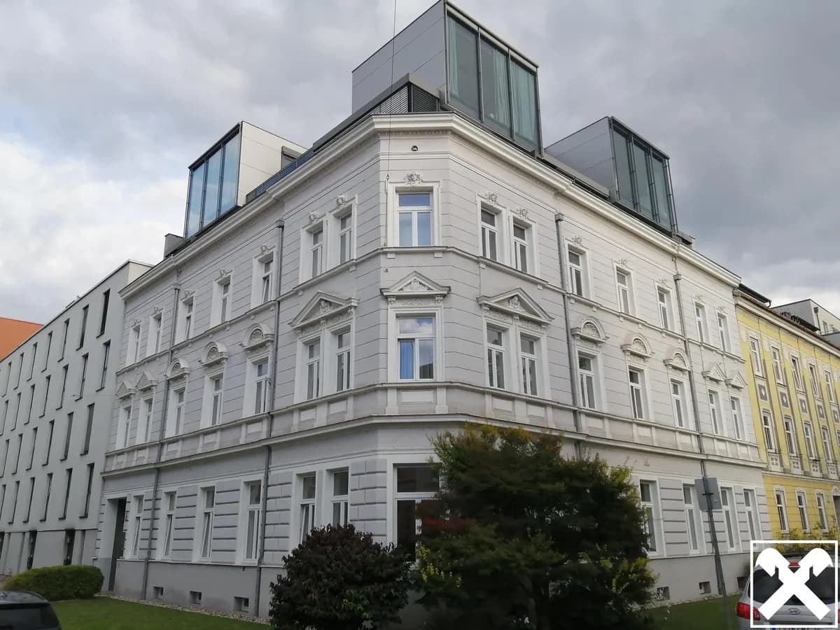 2-Zimmer-Wohnung mieten in Linz – 52,57 m², € 886 – Bild 8 von 8