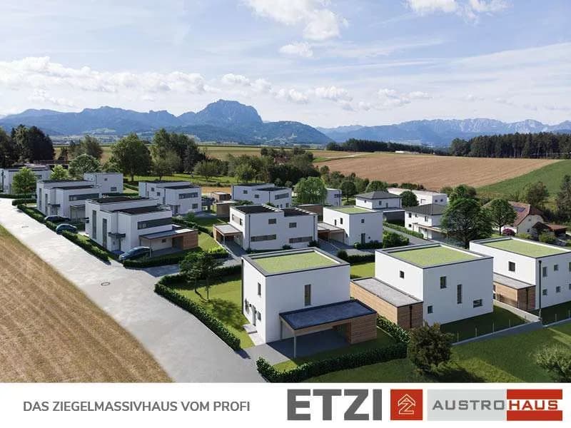 5-Zimmer-Haus kaufen in Gmunden – 110,38 m², € 507.600