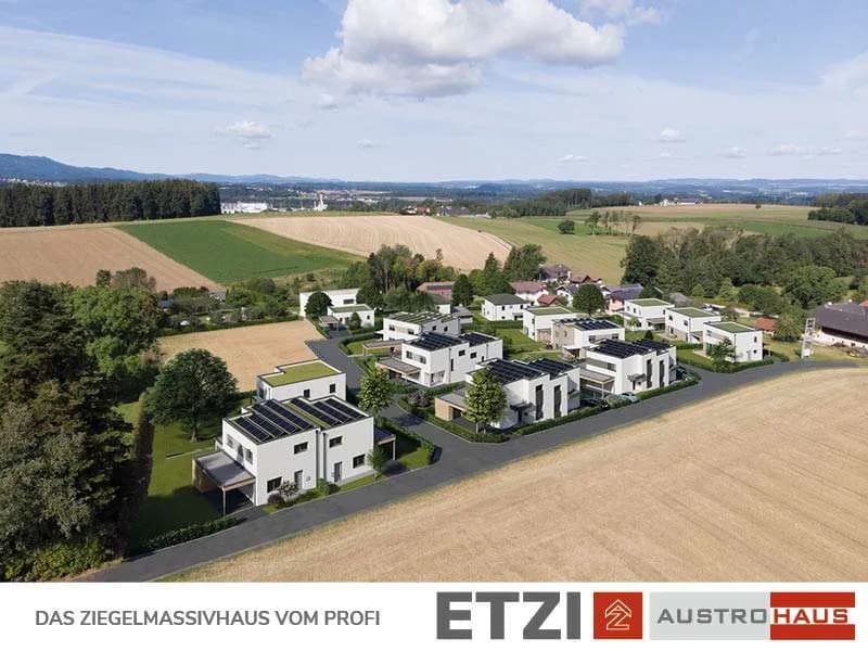 5-Zimmer-Haus kaufen in Gmunden – 110,38 m², € 507.600 – Bild 2 von 8