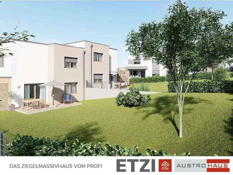 5-Zimmer-Haus kaufen in Gmunden – 110,38 m², € 507.600 – Bild 4 von 8