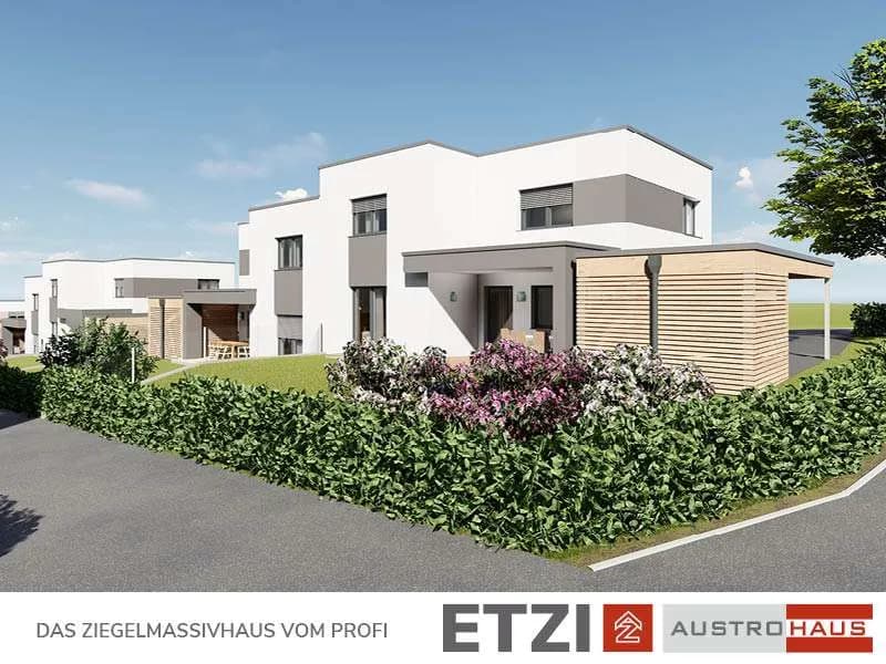 5-Zimmer-Haus kaufen in Gmunden – 110,38 m², € 507.600 – Bild 5 von 8