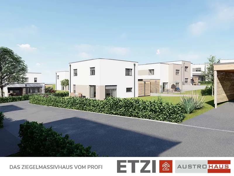 5-Zimmer-Haus kaufen in Gmunden – 110,38 m², € 507.600 – Bild 7 von 8
