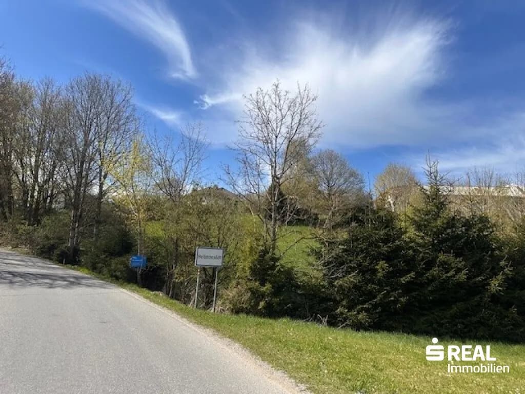 Grundstück kaufen in Urfahr-Umgebung – 969 m², € 135.000