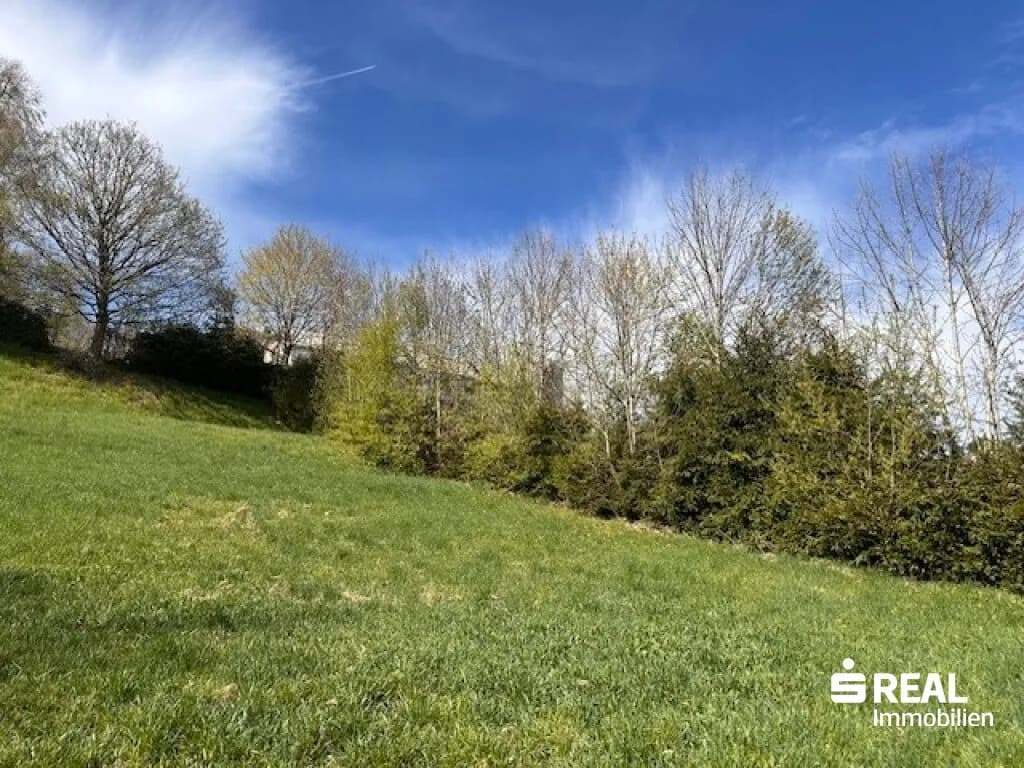 Grundstück kaufen in Urfahr-Umgebung – 969 m², € 135.000 – Bild 2 von 8