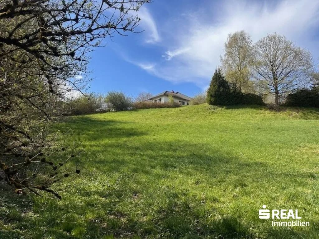 Grundstück kaufen in Urfahr-Umgebung – 969 m², € 135.000 – Bild 4 von 8