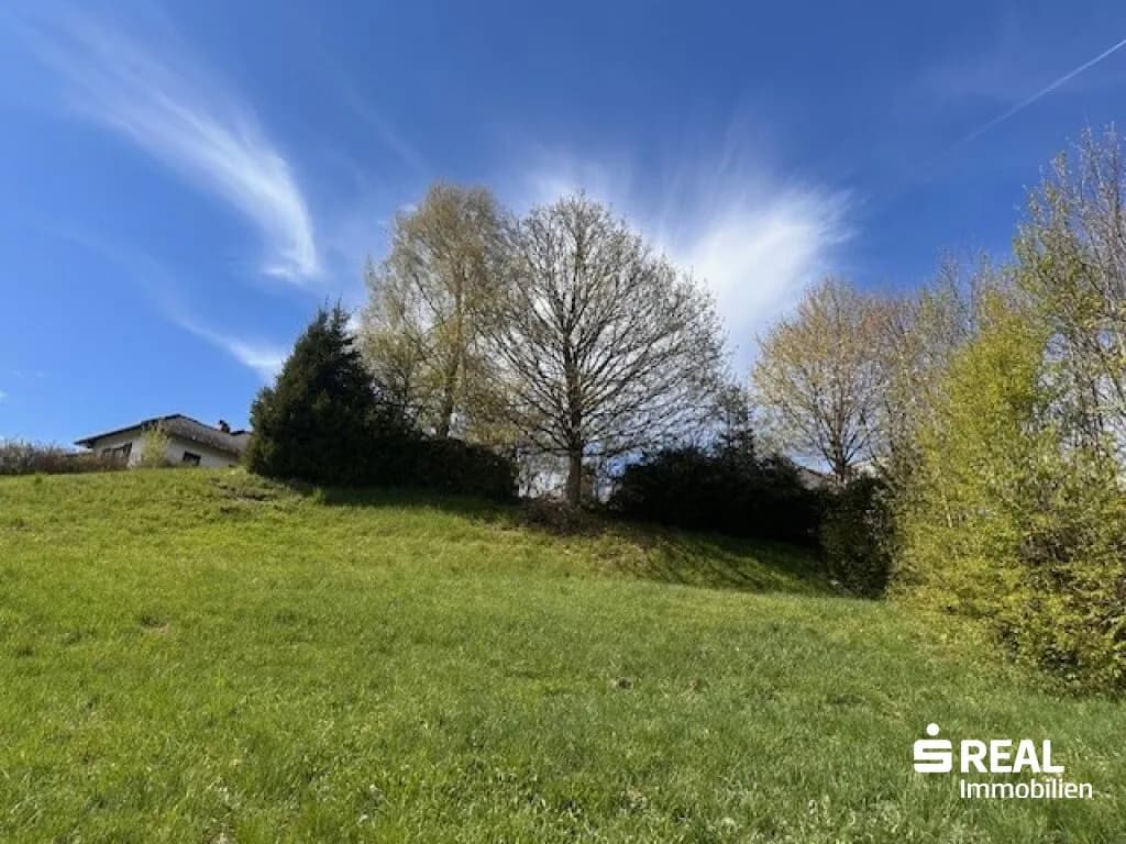 Grundstück kaufen in Urfahr-Umgebung – 969 m², € 135.000 – Bild 5 von 8
