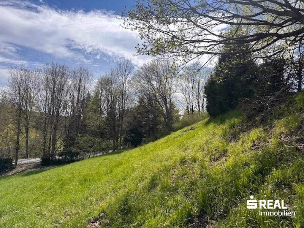 Grundstück kaufen in Urfahr-Umgebung – 969 m², € 135.000 – Bild 6 von 8
