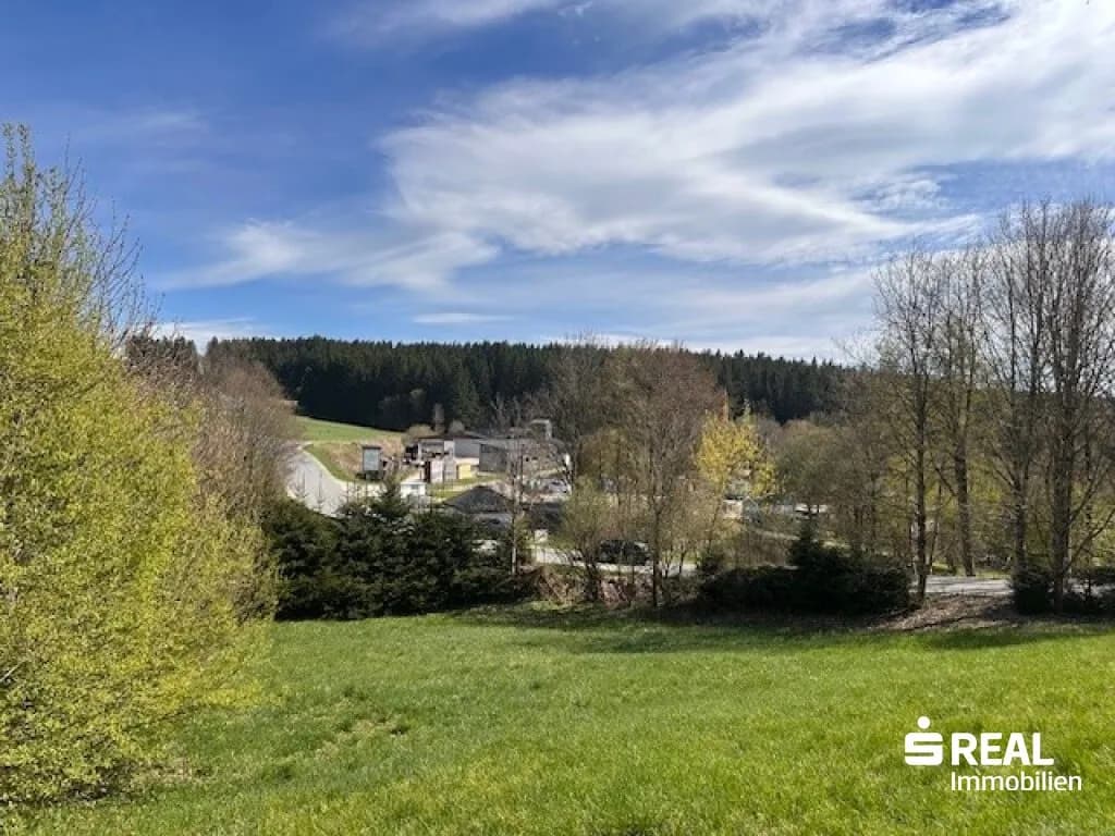 Grundstück kaufen in Urfahr-Umgebung – 969 m², € 135.000 – Bild 7 von 8