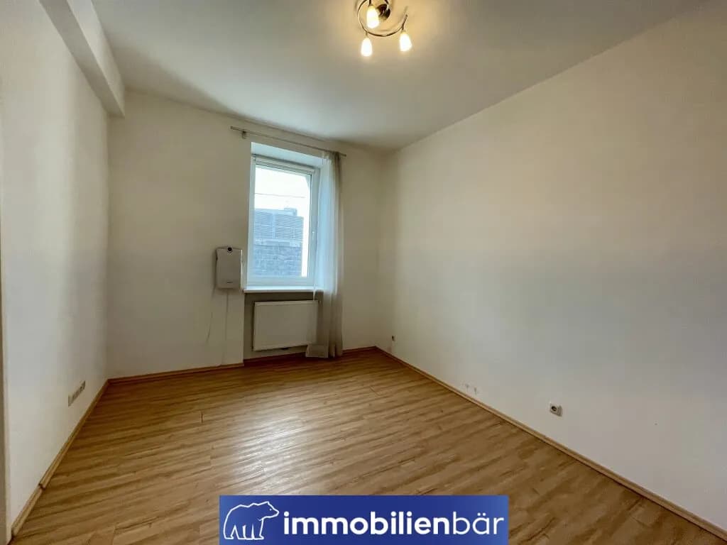 2-Zimmer-Wohnung kaufen in Linz – 47,65 m², € 159.000 – Bild 2 von 12