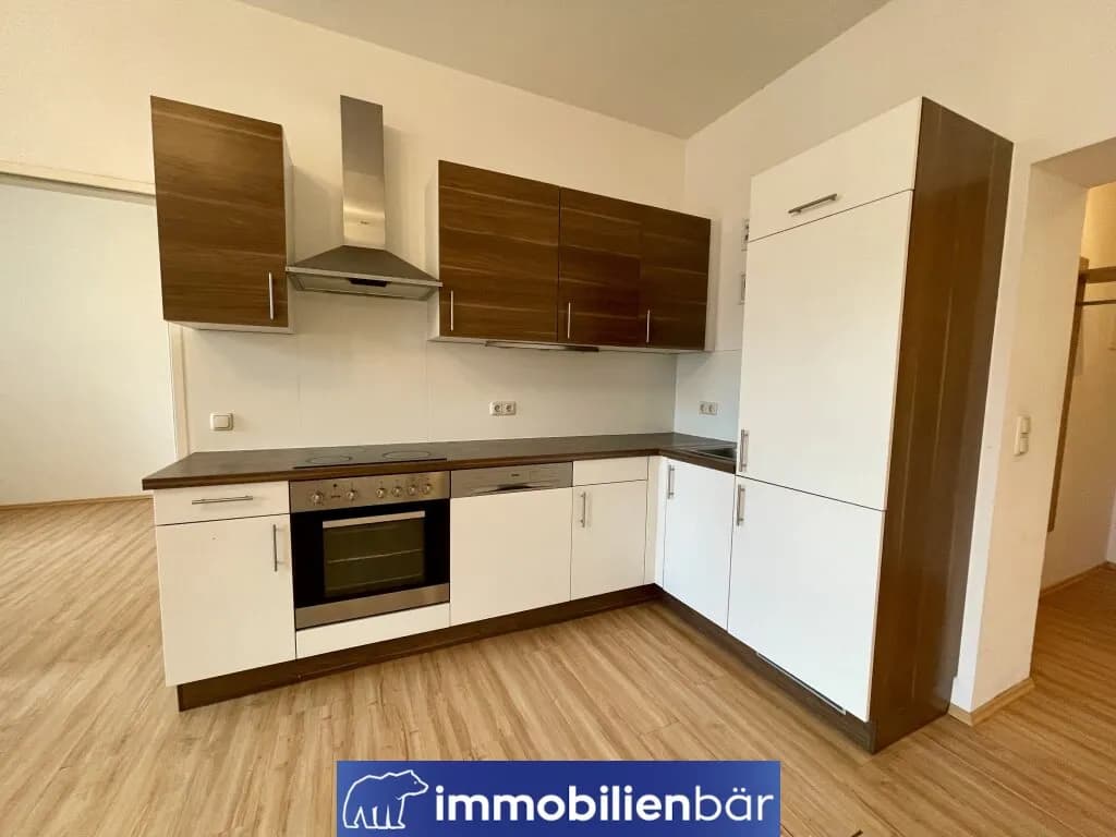 2-Zimmer-Wohnung kaufen in Linz – 47,65 m², € 159.000 – Bild 3 von 12