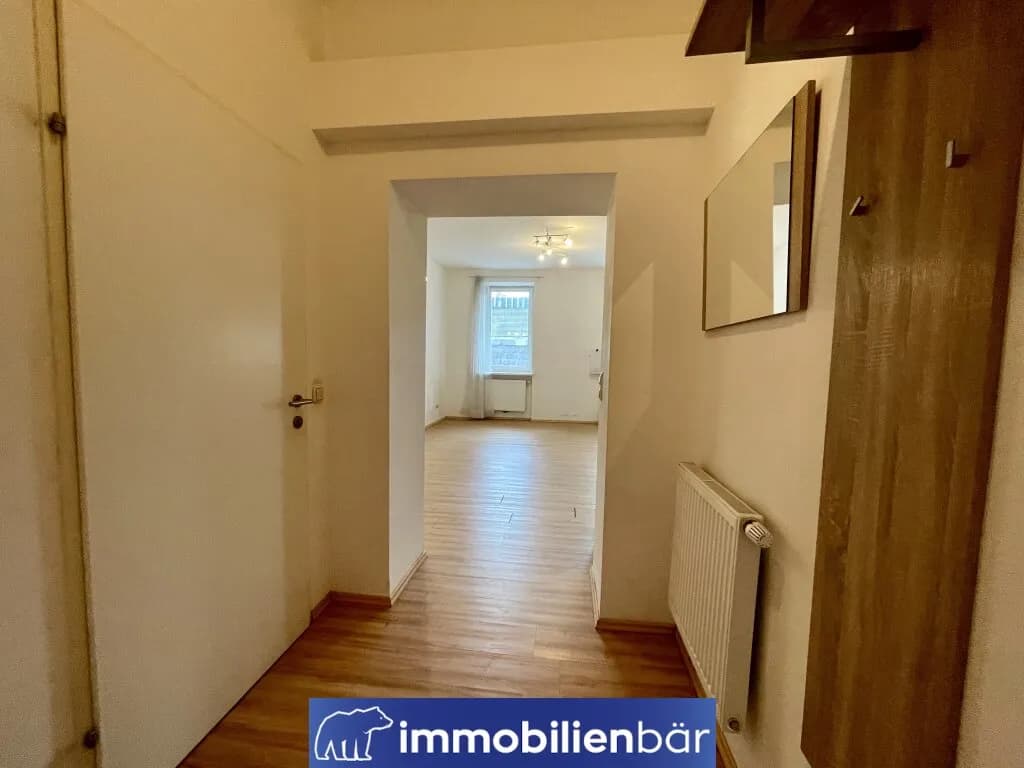 2-Zimmer-Wohnung kaufen in Linz – 47,65 m², € 159.000 – Bild 4 von 12