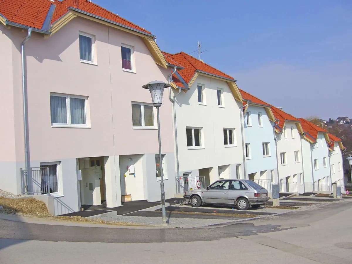 Haus mieten in Amstetten – 106,6 m², € 950