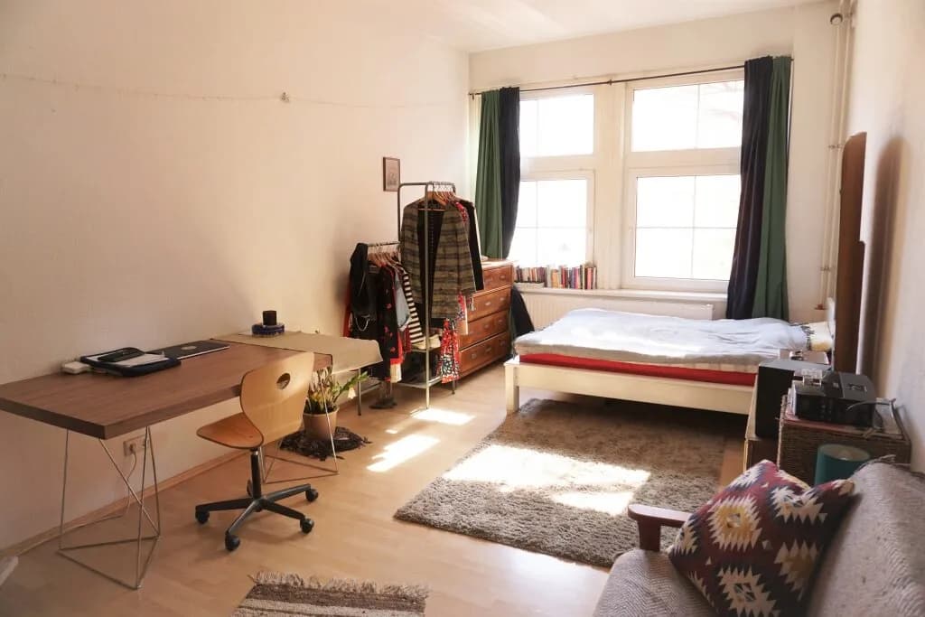 1-Zimmer-Wohnung mieten in Innsbruck – 36,36 m², € 759 – Bild 3 von 8