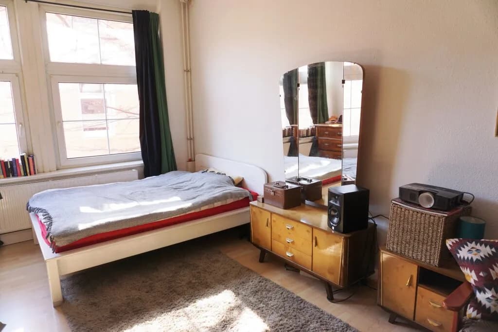 1-Zimmer-Wohnung mieten in Innsbruck – 36,36 m², € 759 – Bild 4 von 8
