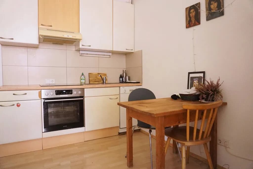 1-Zimmer-Wohnung mieten in Innsbruck – 36,36 m², € 759 – Bild 6 von 8