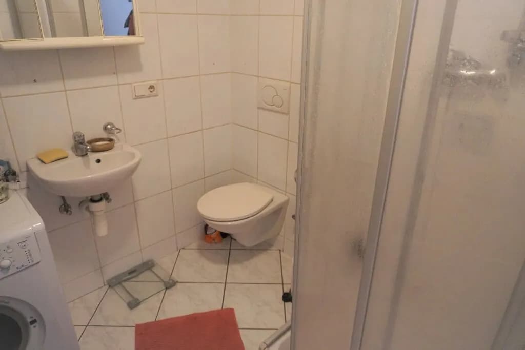 1-Zimmer-Wohnung mieten in Innsbruck – 36,36 m², € 759 – Bild 7 von 8