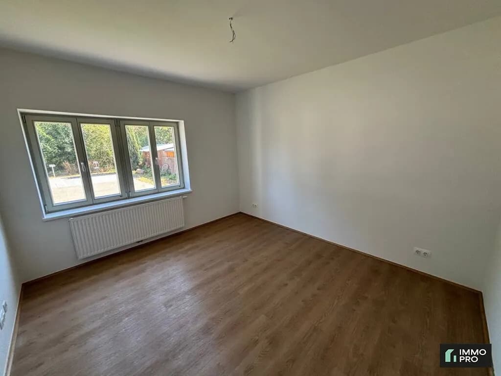 3-Zimmer-Wohnung mieten in Leoben – 75,88 m², € 868 – Bild 2 von 10