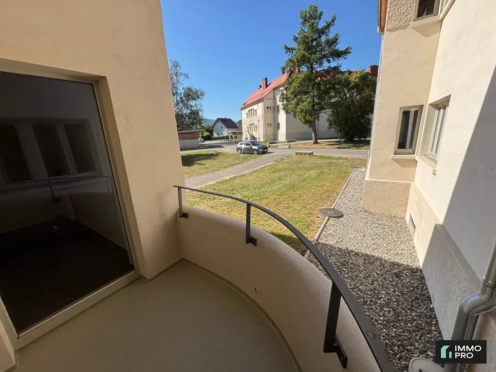 3-Zimmer-Wohnung mieten in Leoben – 75,88 m², € 868 – Bild 3 von 10