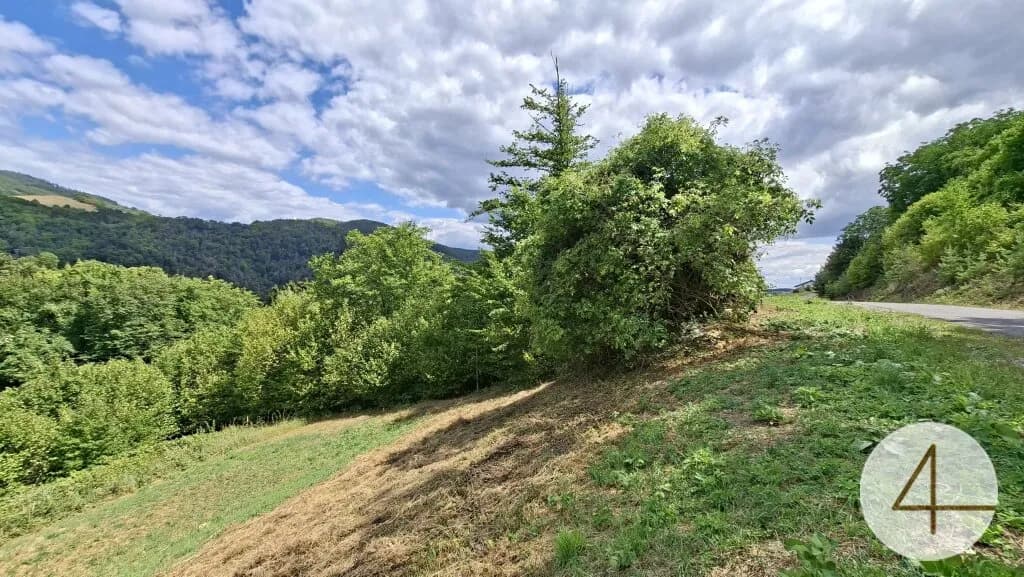 Grundstück kaufen in Melk – 1 776 m², € 39.000