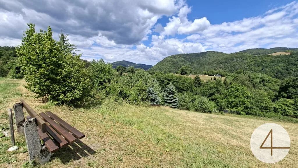 Grundstück kaufen in Melk – 1 776 m², € 39.000 – Bild 5 von 10