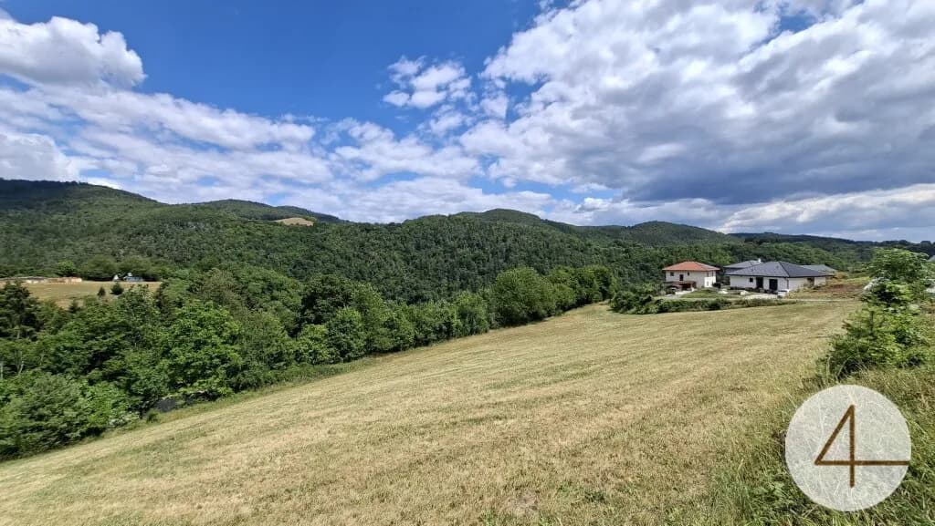 Grundstück kaufen in Melk – 1 776 m², € 39.000 – Bild 7 von 10