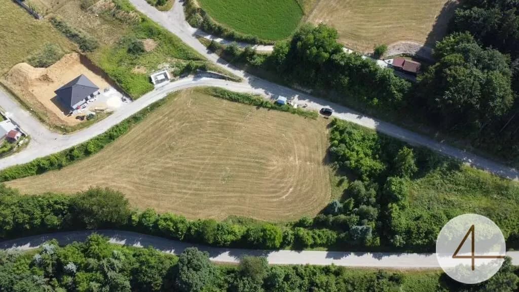 Grundstück kaufen in Melk – 1 776 m², € 39.000 – Bild 8 von 10