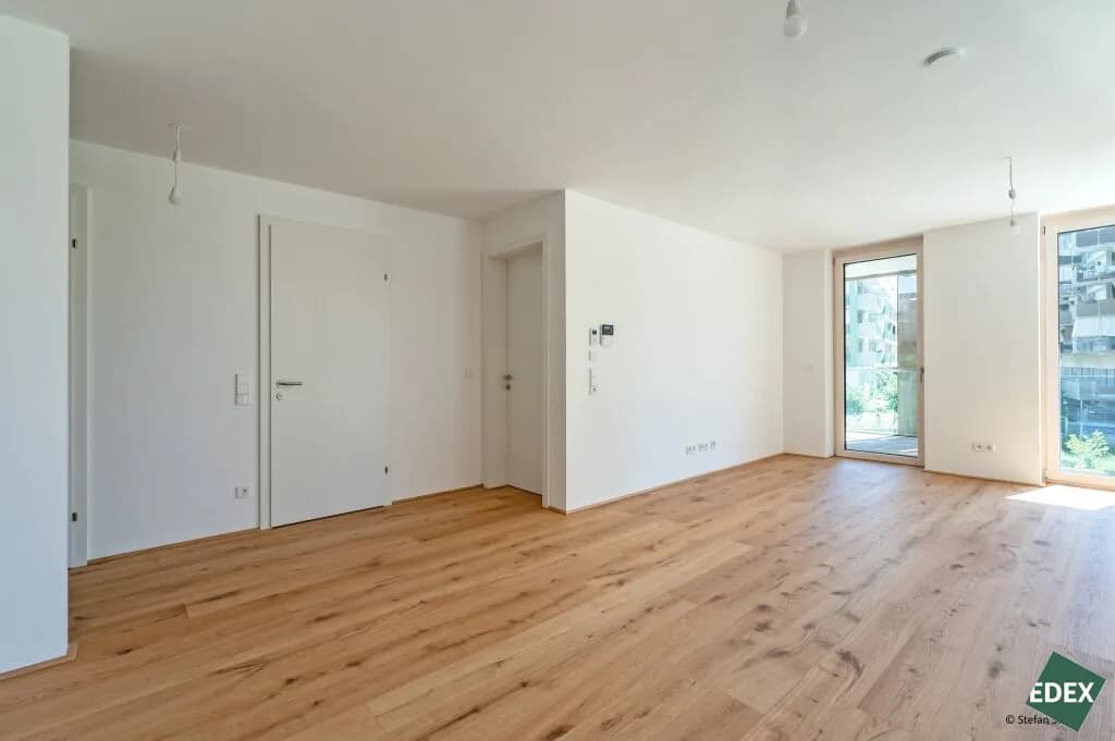 2-Zimmer-Wohnung kaufen in Wien – 45,4 m², € 366.000 – Bild 29 von 39