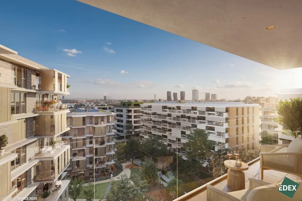 3-Zimmer-Wohnung kaufen in Wien – 71,46 m², € 559.000 – Bild 1 von 35