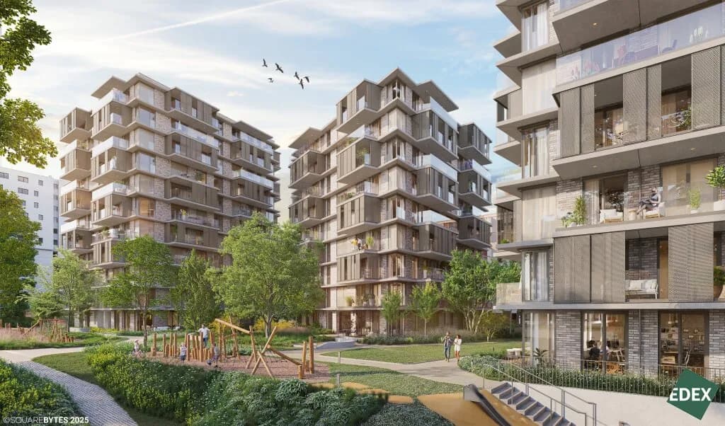 3-Zimmer-Wohnung kaufen in Wien – 71,46 m², € 559.000 – Bild 9 von 35