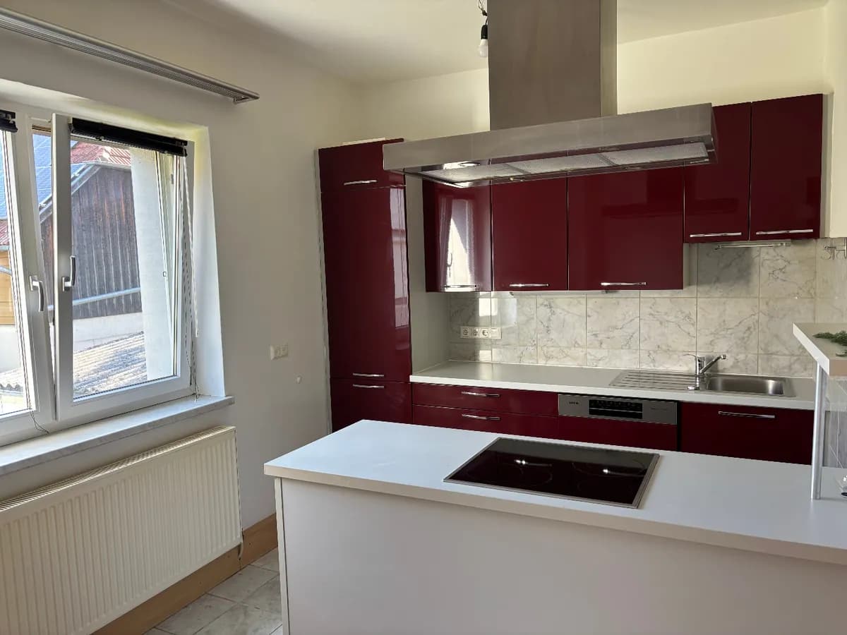 3-Zimmer-Wohnung mieten in Amstetten – 75 m², € 820