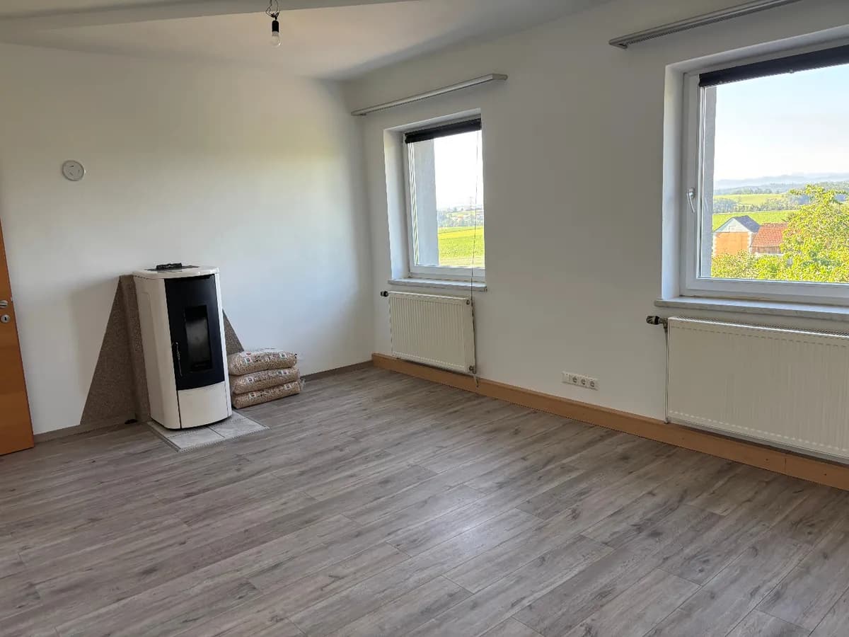 3-Zimmer-Wohnung mieten in Amstetten – 75 m², € 820 – Bild 3 von 6