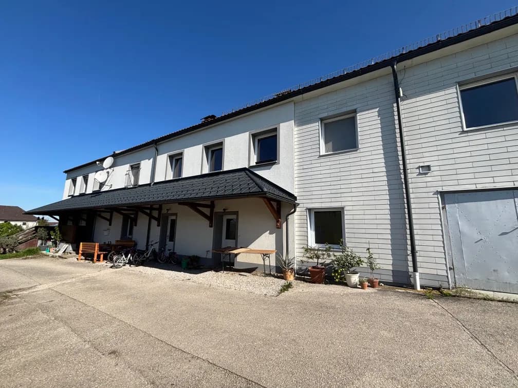 3-Zimmer-Wohnung mieten in Amstetten – 75 m², € 820 – Bild 6 von 6