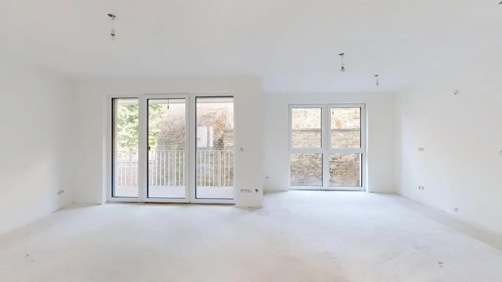 3-Zimmer-Wohnung kaufen in Tulln – 69,02 m², € 440.000 – Bild 2 von 14