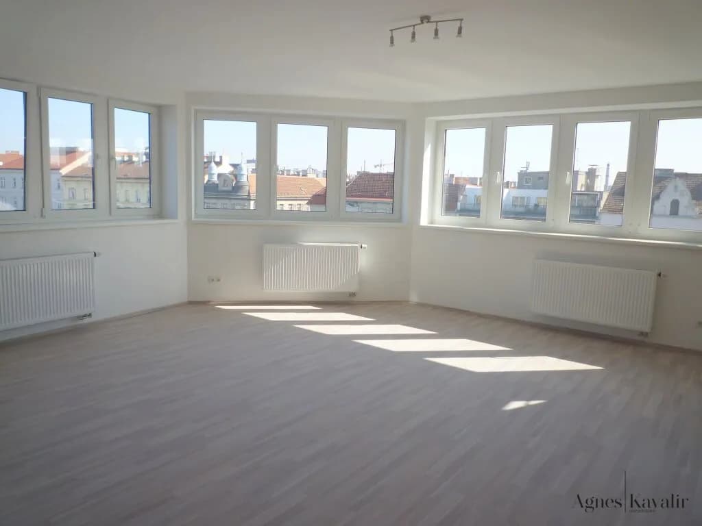2-Zimmer-Wohnung mieten in Wien – 63,1 m², € 899 – Bild 1 von 9