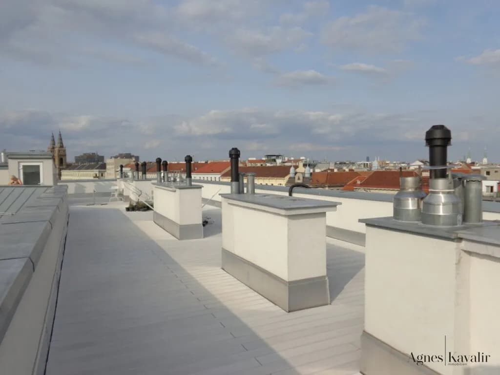 2-Zimmer-Wohnung mieten in Wien – 63,1 m², € 899 – Bild 2 von 9
