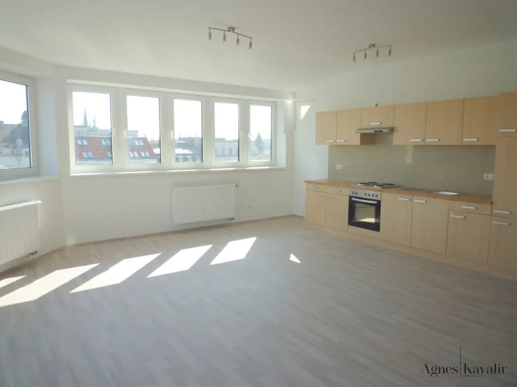 2-Zimmer-Wohnung mieten in Wien – 63,1 m², € 899 – Bild 3 von 9