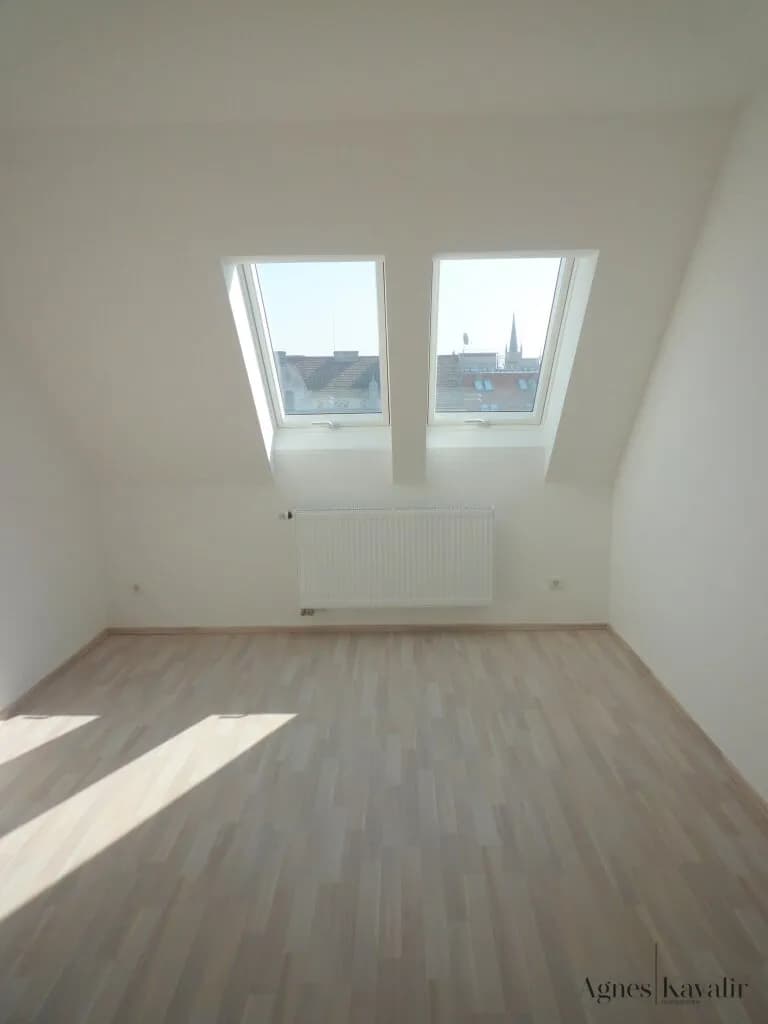 2-Zimmer-Wohnung mieten in Wien – 63,1 m², € 899 – Bild 5 von 9