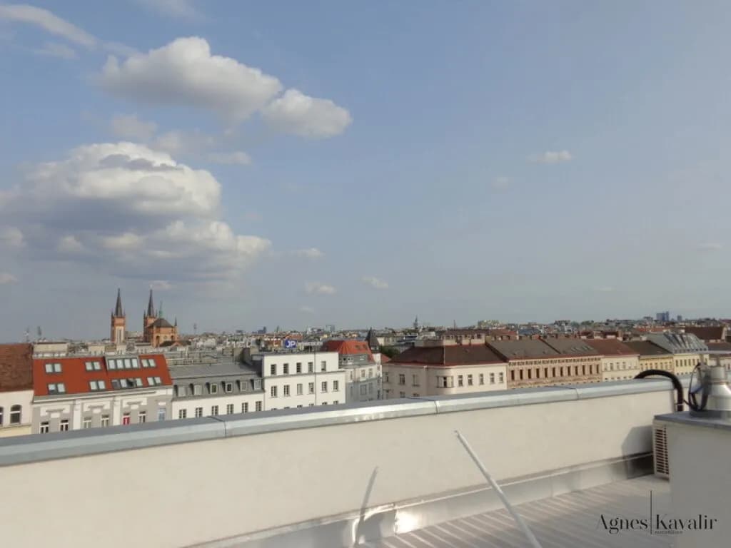 2-Zimmer-Wohnung mieten in Wien – 63,1 m², € 899 – Bild 7 von 9