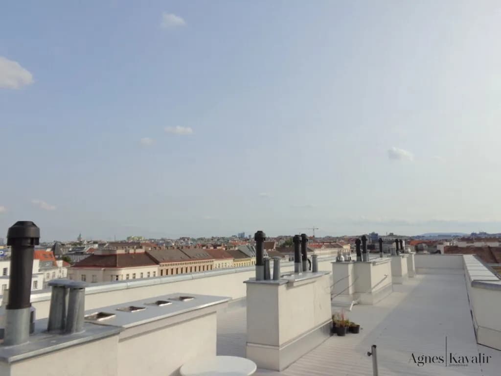 2-Zimmer-Wohnung mieten in Wien – 63,1 m², € 899 – Bild 8 von 9