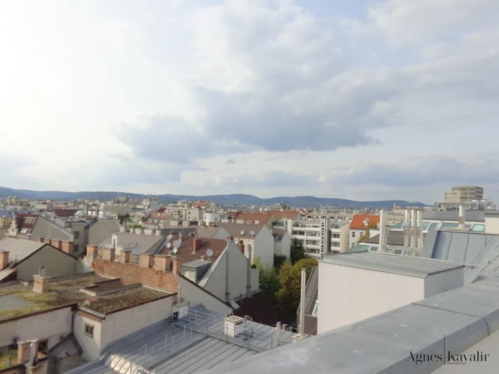 2-Zimmer-Wohnung mieten in Wien – 63,1 m², € 899 – Bild 9 von 9