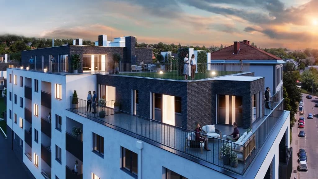 4-Zimmer-Wohnung kaufen in Wien – 108,22 m², € 1.200.000 – Bild 29 von 31